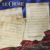 Le Orme - Classic Orme