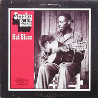 Smoky Babe - Hot Blues