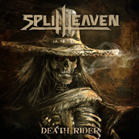 Split Heaven - Death Rider