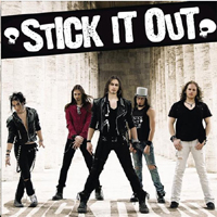 Stick It Out - Stick It Out