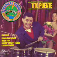 Tito Puente - Cuban Carnival