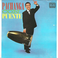 Tito Puente - Pachanga Con Puente