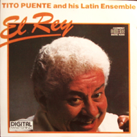 Tito Puente - El Rey