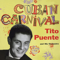 Tito Puente - Quatro: The Definitive Collection (CD 1)