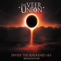 Veer Union - Divide the Blackened Sky (Deluxe Edition, 2014)