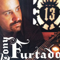 Tony Furtado - Thirteen