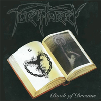 Tortharry - Book Of Dreams