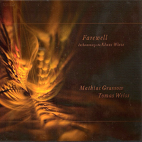 Mathias Grassow - Farewell (Split) (CD 2)