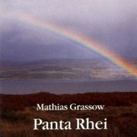 Mathias Grassow - Panta Rhei