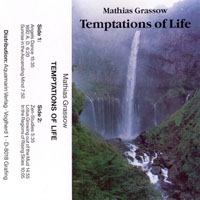 Mathias Grassow - Temptations Of Life