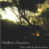 Mathias Grassow - The Voice Of Mercurius (CD 1)