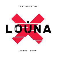 Louna - X (The Best Of)
