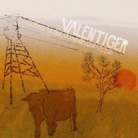 Valentiger - Power Lines To Electric Times