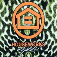DJ Antoine - Houseworks Dancemix Radioshows (2008.06.14) (Part 2)
