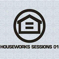 DJ Antoine - Houseworks Dancemix Radioshows (2008.07.20)