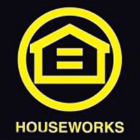 DJ Antoine - Houseworks Dancemix Radioshows (2008.11.08)
