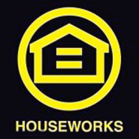 DJ Antoine - Houseworks Dancemix Radioshows (2008.11.15)