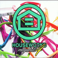 DJ Antoine - Houseworks Dance Mix (2010-03-19)