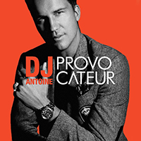 DJ Antoine - Provocateur (Limited Edition, CD 2: Provocateur DJ Mix)