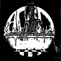 Acid Bath - Hymns Of The Needle Freaks (Demo)