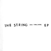 Clara Luzia - The String And Then Some (EP)