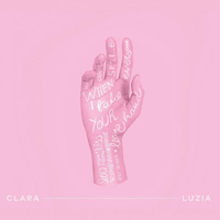 Clara Luzia - When I Take Your Hand