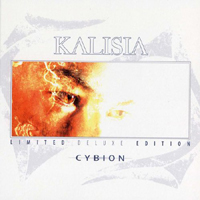 Kalisia - Cybion (Limited Deluxe Edition): Origins (Bonus CD)