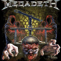 Megadeth - Head Crusher (Single)