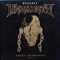 Megadeth - Singles Megabox (CD 2)