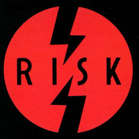 Megadeth - Risk (Promo Single)