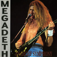 Megadeth - Anarchy Symphony