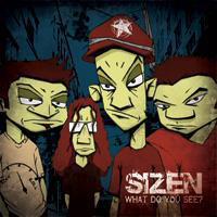 Sizen - What Do You See