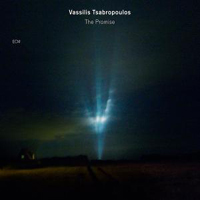 Vassilis Tsabropoulos - The Promise