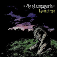 Royal Dead - Lycanthrope