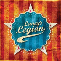 Chris Laney - Laney's Legion