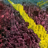 Gloria Gaynor - Park Avenue Sounds