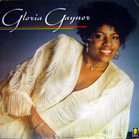 Gloria Gaynor - Gloria Gaynor