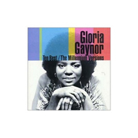 Gloria Gaynor - Ten Best: The Millennium Versions
