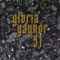 Gloria Gaynor - Gloria Gaynor '91