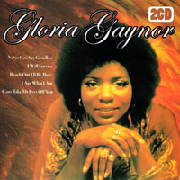 Gloria Gaynor - Gloria Gaynor (CD 2)