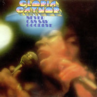 Gloria Gaynor - Never Can Say Goodbay (Remixes)