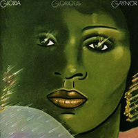 Gloria Gaynor - Glorious (Reissue 2016)