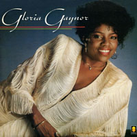 Gloria Gaynor - Gloria Gaynor (LP)