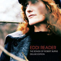 Eddi Reader - The Songs of Robert Burns (Deluxe Edition)