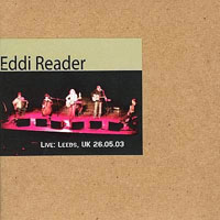 Eddi Reader - 2003.05.26 - Live at Leeds, UK (CD 1)