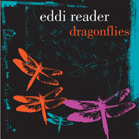 Eddi Reader - Dragonflies (EP)