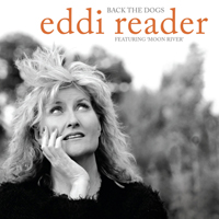 Eddi Reader - Back The Dogs (EP)