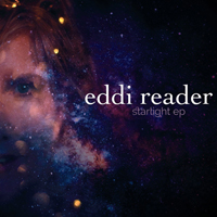 Eddi Reader - Starlight (EP)