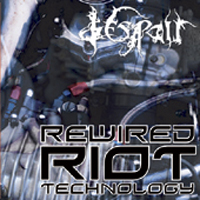 Despair (JPN) - Deserted Technology Riot