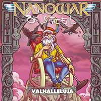 Nanowar of Steel - Valhalleluja (Single)